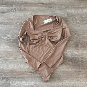 Abercrombie Bodysuit